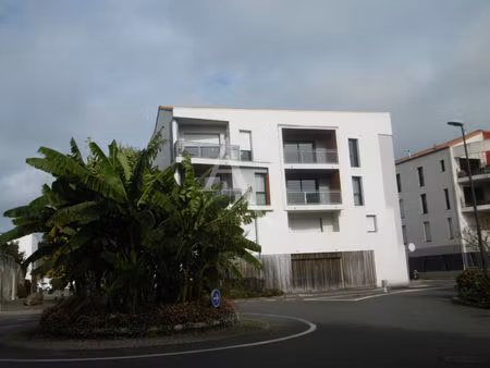 challans appartement 3 pièce(s) de 78.79 m2