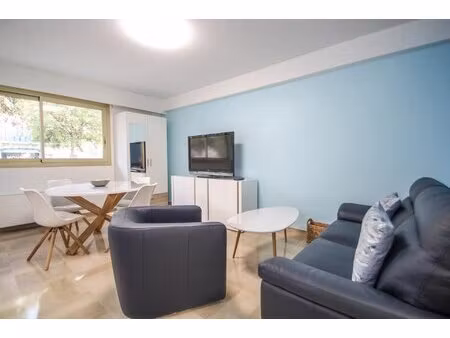 nice libération - spacieux f1