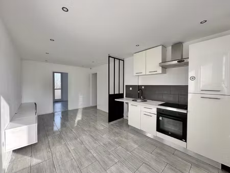 appartement 4 pieces