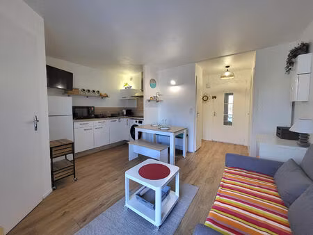 appartement saint brevin les pins - t1 bis