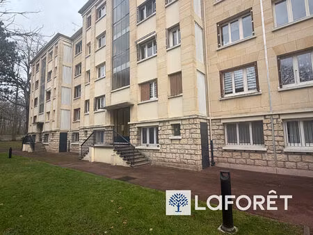 appartement saint germain en laye 1 pièce 9.21 m2