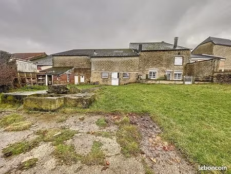 maison 5 pièces 115 m²