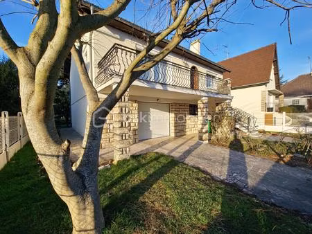 maison de 165 m² à tremblay-en-france