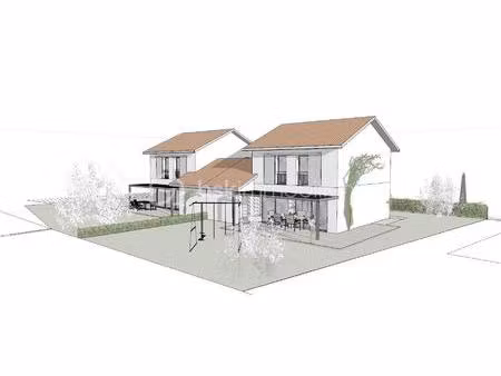 maison de 96 83 m² à charnecles