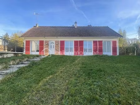 maison de 159 m² à hericy