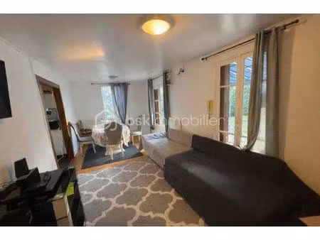 maison de 69 m² à yerres