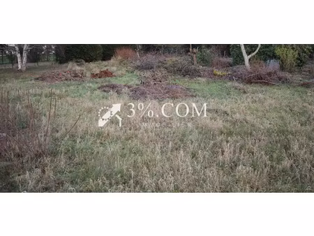 vente terrain 471 m² à ostricourt (59162)  91 000 €