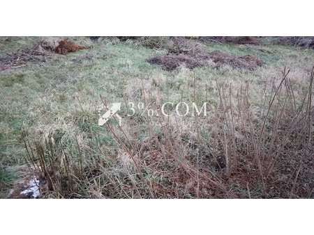 vente terrain 519 m² à ostricourt (59162)  91 000 €