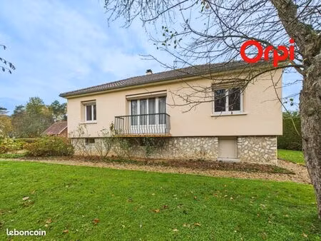 maison 4 pièces 65 m²