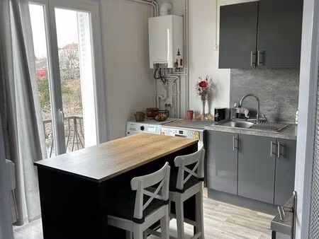 location appartement f3 cournon