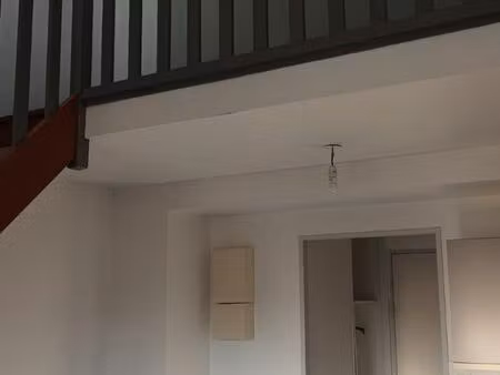 appartement étudiant duplex kerinou