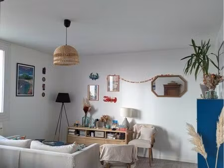 appartement la rochelle