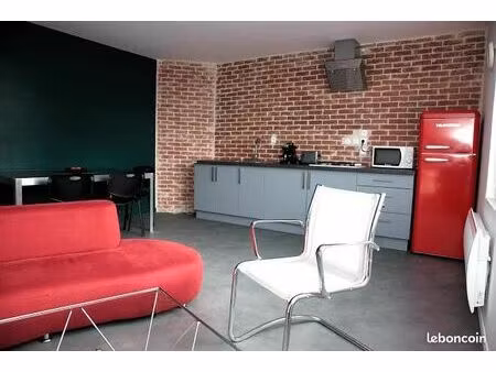 appartement centre des herbiers