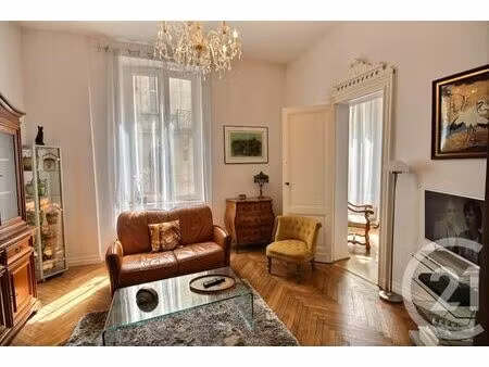 appartement t3 à vendre - 3 pièces - 75 m2 - bordeaux - 33 - aquitaine