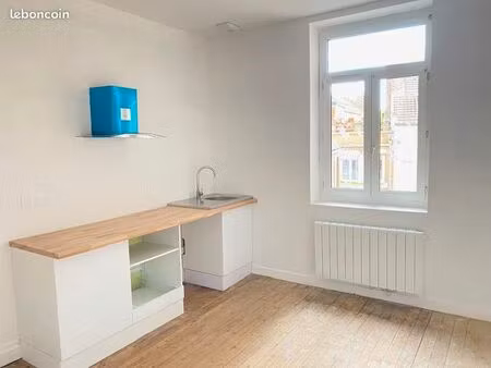 location appartement t4