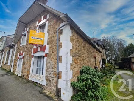 maison à vendre - 3 pièces - 58 46 m2 - dinard - 35 - bretagne