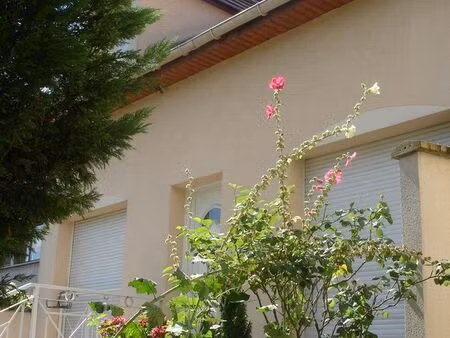 location studio antony - quartier parc heller