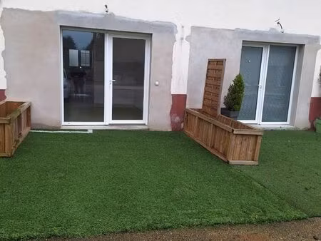 a louer centre de beny