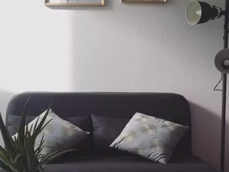 location studio castelnau le lez