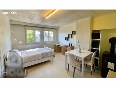 appartement 1 pièce 25 m²