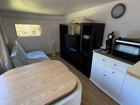 location logement 25m2