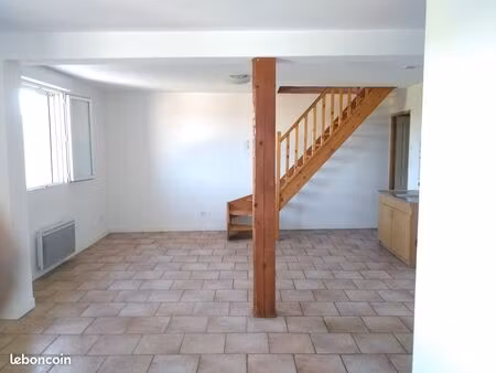 loue appartement f4 duplex