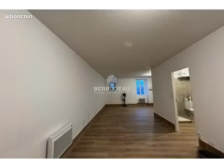 duplex 2 pièces 50 m²