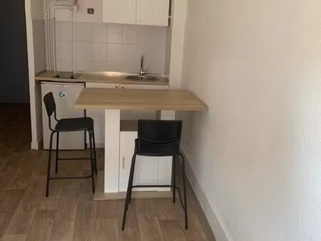 studio à louer - grenoble