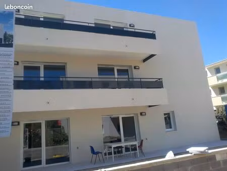 studio à louer route de mende montpellier 34