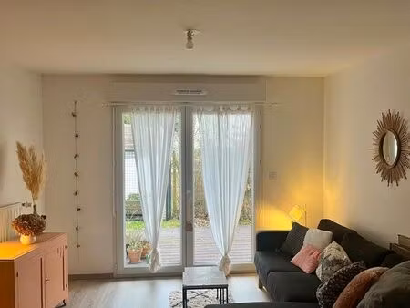 appartement 2 pièces nantes rond point de paris