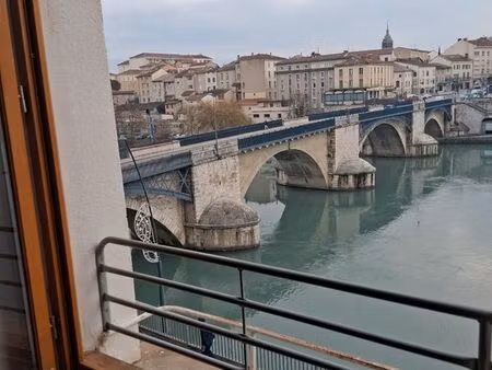 appartement à louer t2