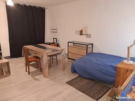 location appartement salies du salat