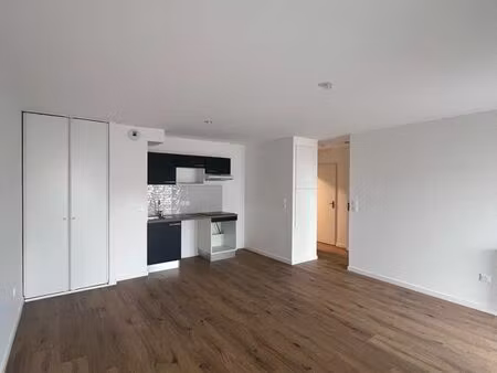 appartement t2 - l’ormeau