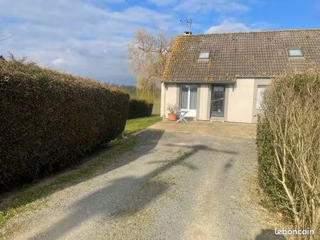 à louer maison 101 m2