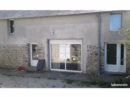 a louer maison à neufmesnil