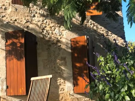 maison meublée spacieuse  calme et moderne  toute équipée