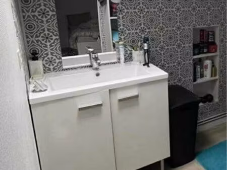 location appartement centre ville de cognac