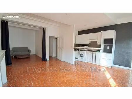 studio 1 pièce 41 m²