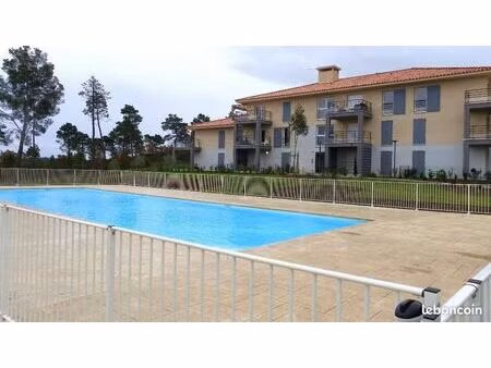 appartement 3 pièces 57 m²