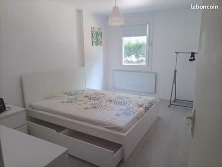 location d'un appartement meublé