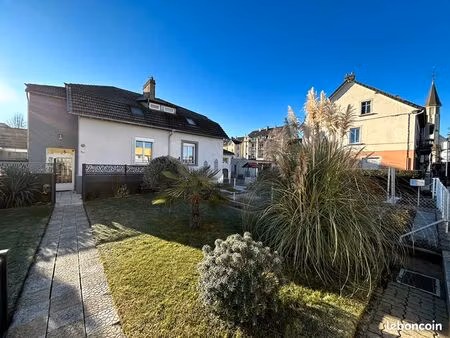 maison 3 pièces 67 m²