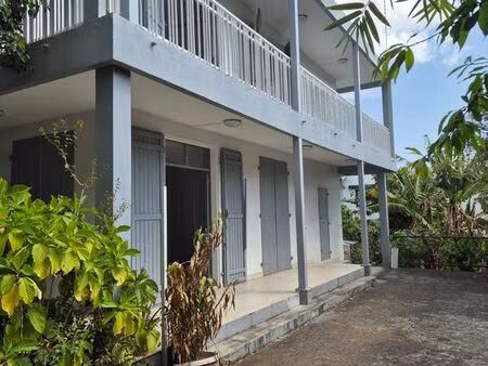 maison 5 pièces 180 m²