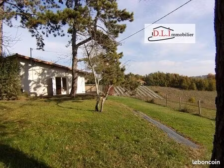 maison 4 pièces 70 m²