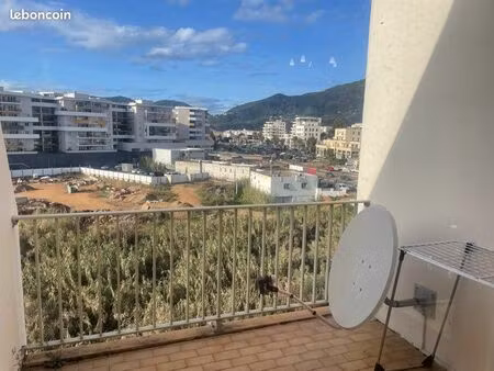 loue studio resd la clairière