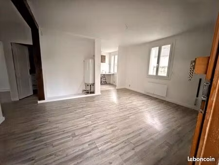 appartement 2 pièces 49 m²