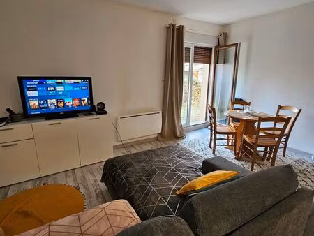 t2 terrasse & jardin