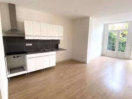 appartement 2 pièces 49 m²