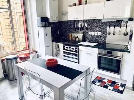 appartement 4 pièces 79 m²