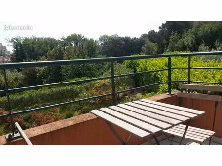 particulier loue appartement 2 pièces