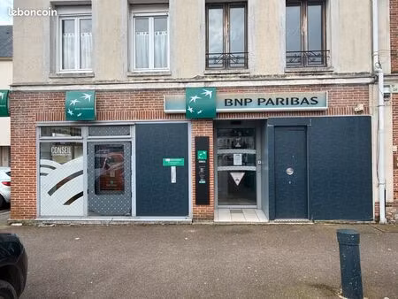 location local commercial ou bureaux